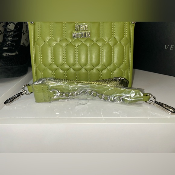 Steve Madden Handbag - Picture 2 of 6